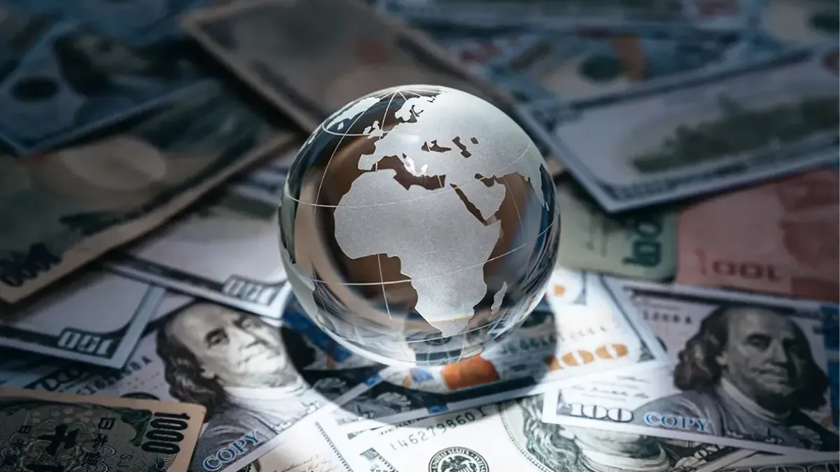 Tres acciones determinantes para la economia global este 2026
