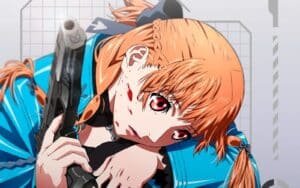 Virgin Punk Cinépolis dónde ver a Clockwork Girl