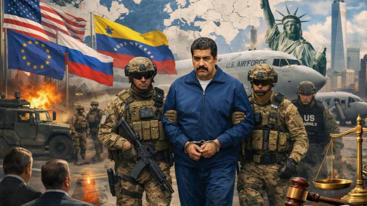 Tensiones en los mercados, by Jointly