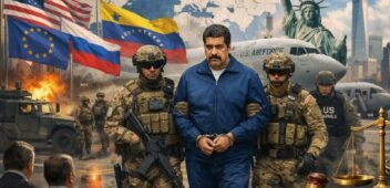 Tensiones en los mercados, by Jointly