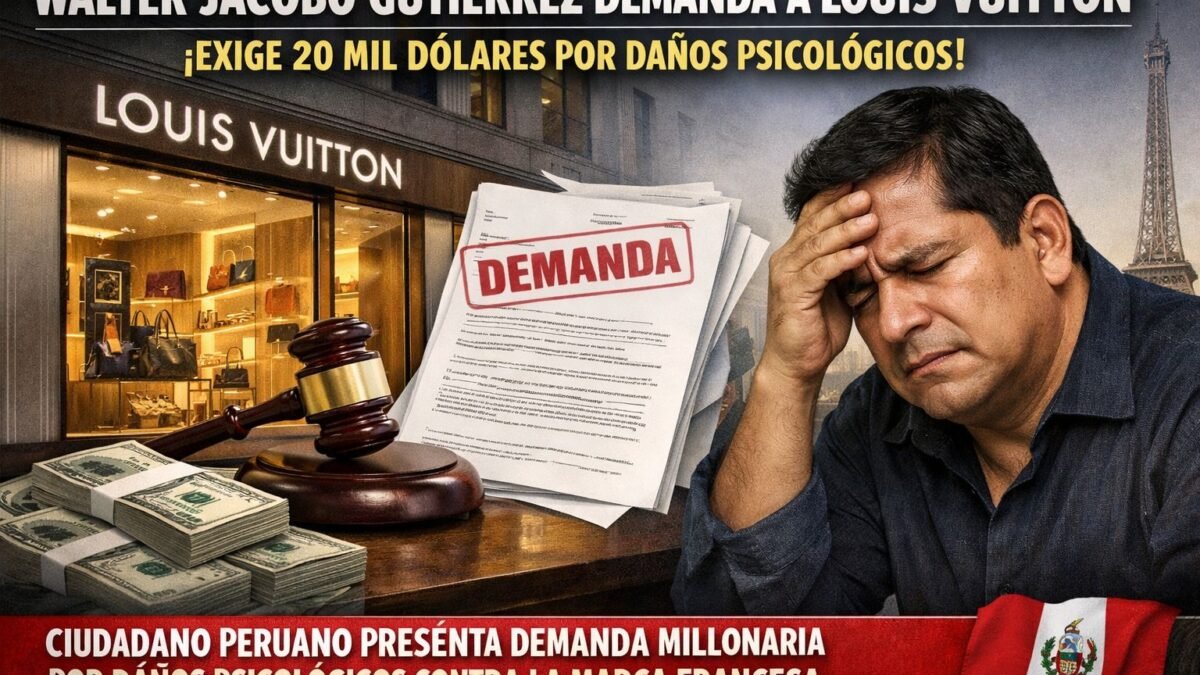 Louis Vuitton demanda, by Jointly