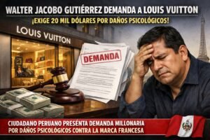 Louis Vuitton demanda, by Jointly