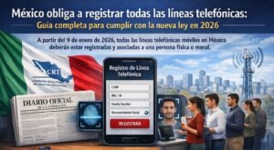registrar todas las líneas telefónicas, by Jointly