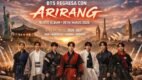 BTS regresa con ARIRANG, by Jointly