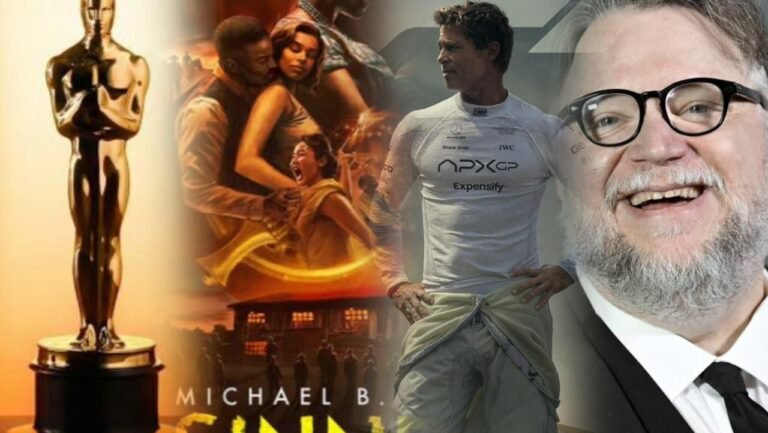 Premios Oscar, by Jointly