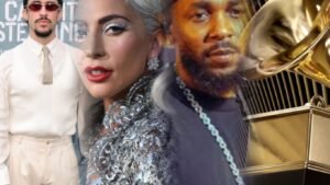 Grammy 2026, by Jointly