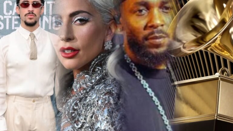 Grammy 2026, by Jointly