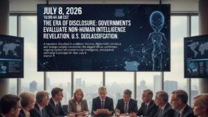 8 de julio y la era de la divulgación, by Jointly