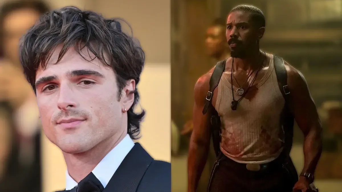 Jacob Elordi y Sinners la más nominada