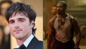 Jacob Elordi y Sinners la más nominada