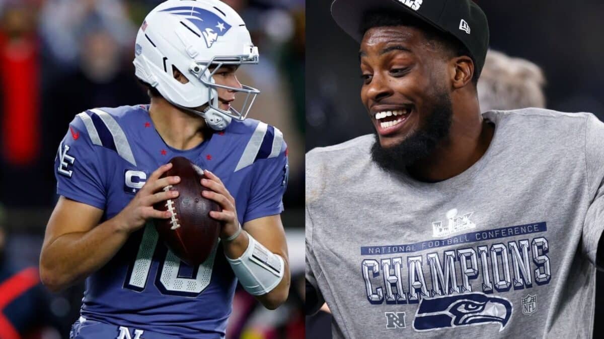 predicciones quiniela SuperBowl LX entre Patriotas vs Seahawks