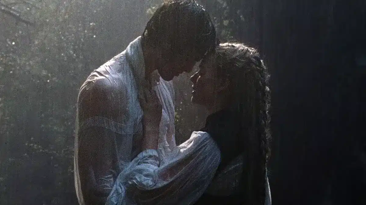 Wuthering Heights 2026