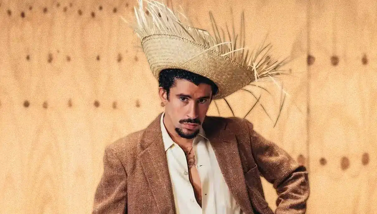 halftime show Bad Bunny