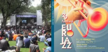 Eurojazz 2026, Cenart