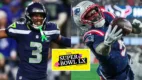 Seahawks vs Patriots