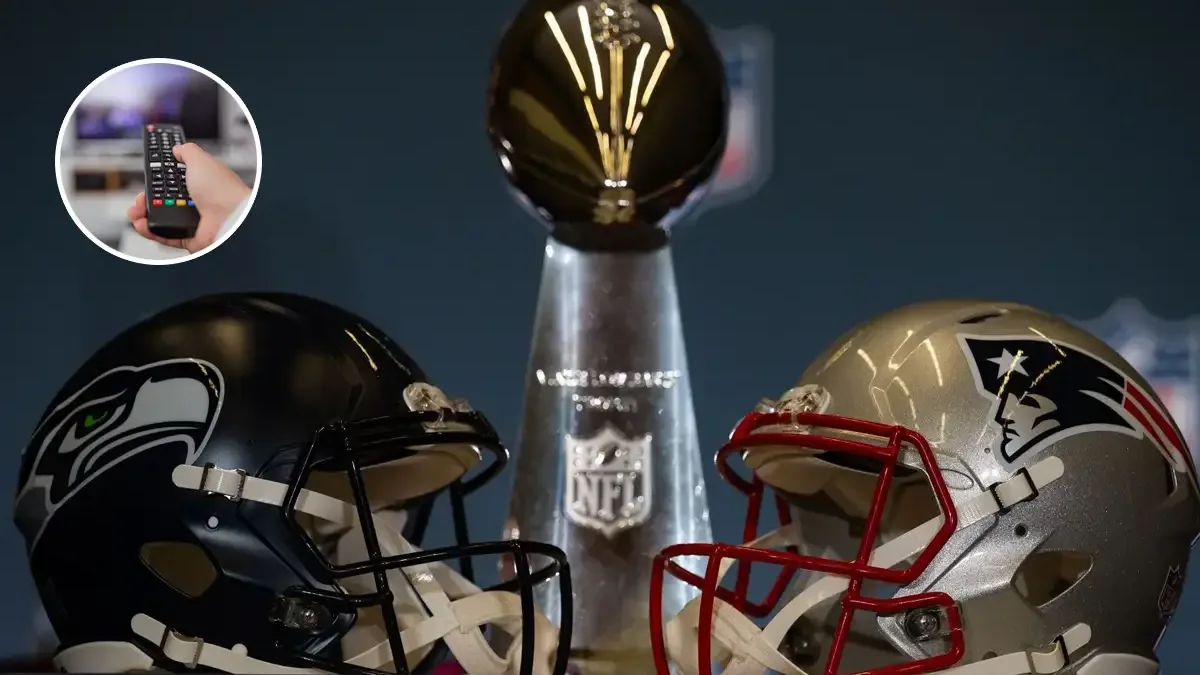 dónde ver el Super Bowl 2026 en México