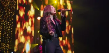 conciertos CDMX, San Valentín 2026