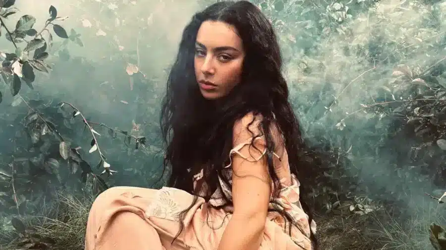 Charli XCX, Wuthering Heights