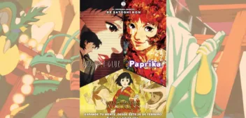 Ciclo Satoshi Kon, Cinépolis