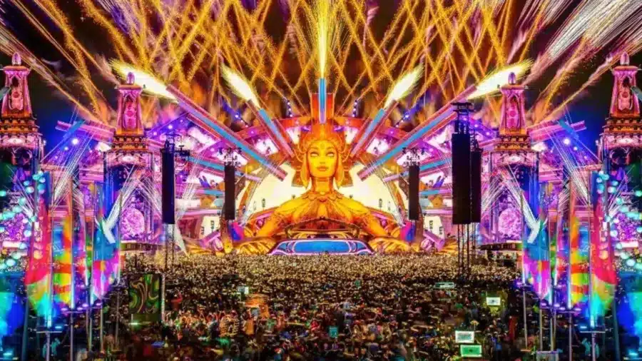 EDC México 2026