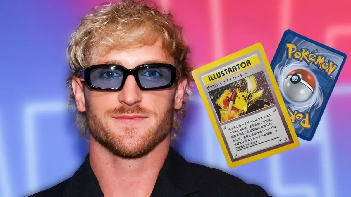 Pikachu Illustrator, récord histórico