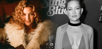 carrera de Kate Hudson