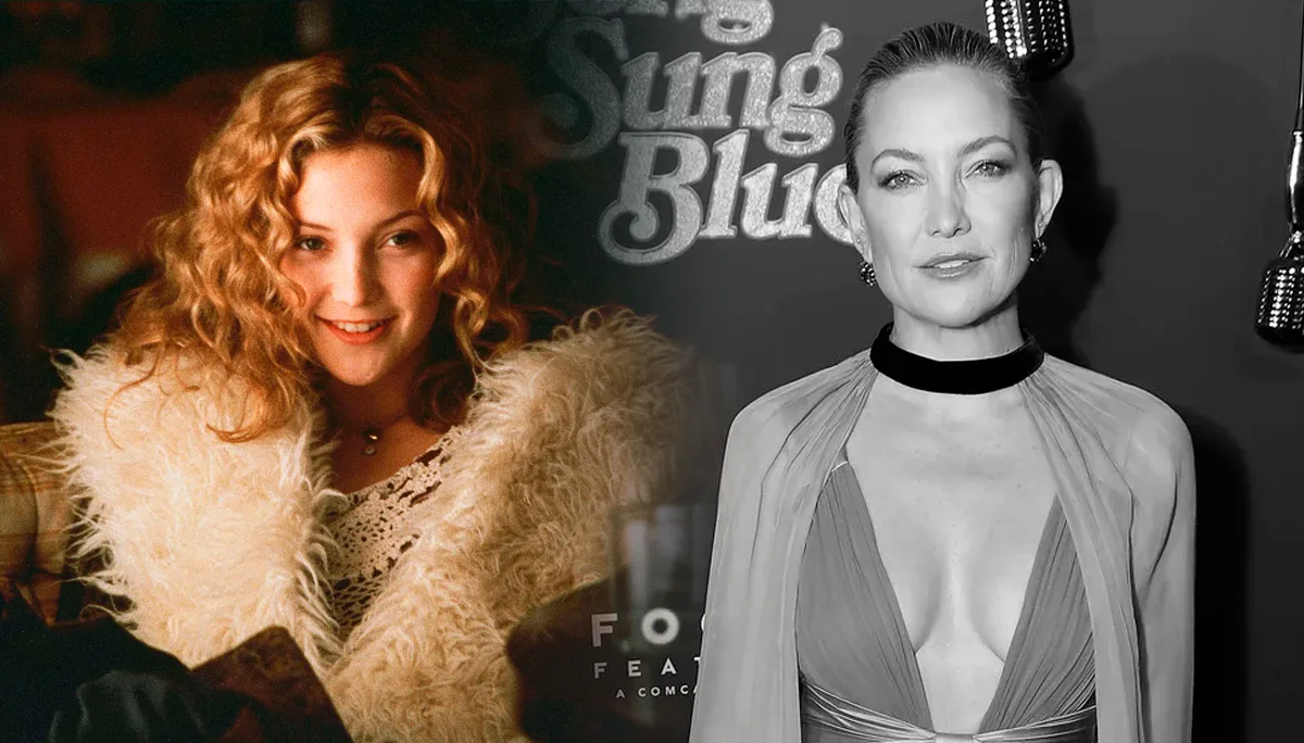 carrera de Kate Hudson