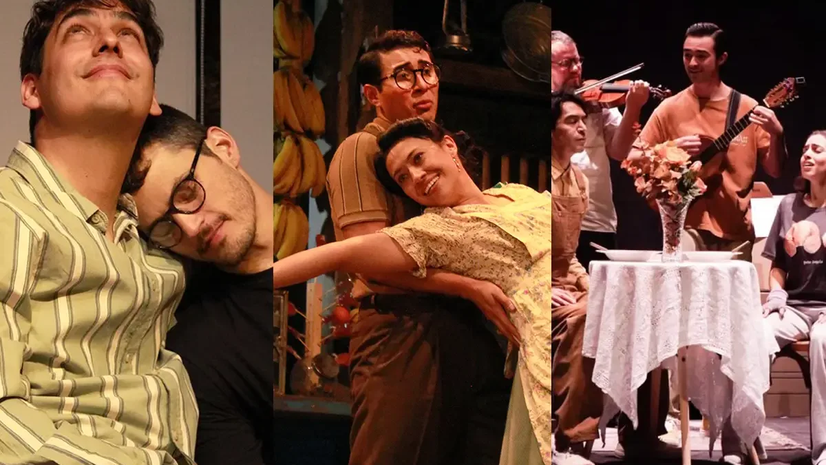 teatro en CDMX febrero 2026