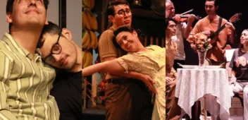 teatro en CDMX febrero 2026