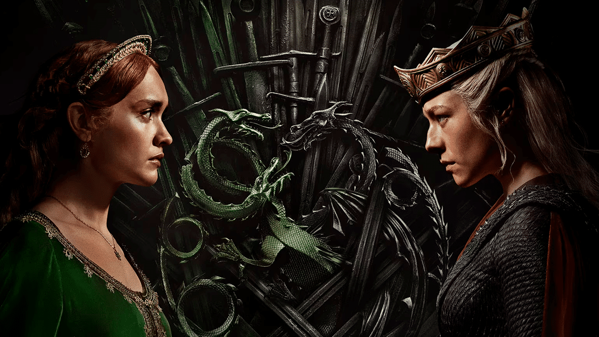 La Casa del Dragón temporada 3