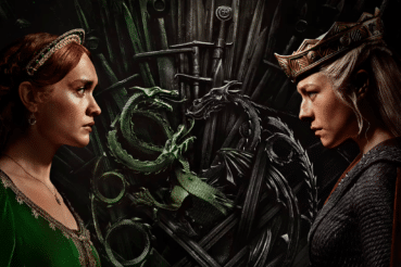 La Casa del Dragón temporada 3