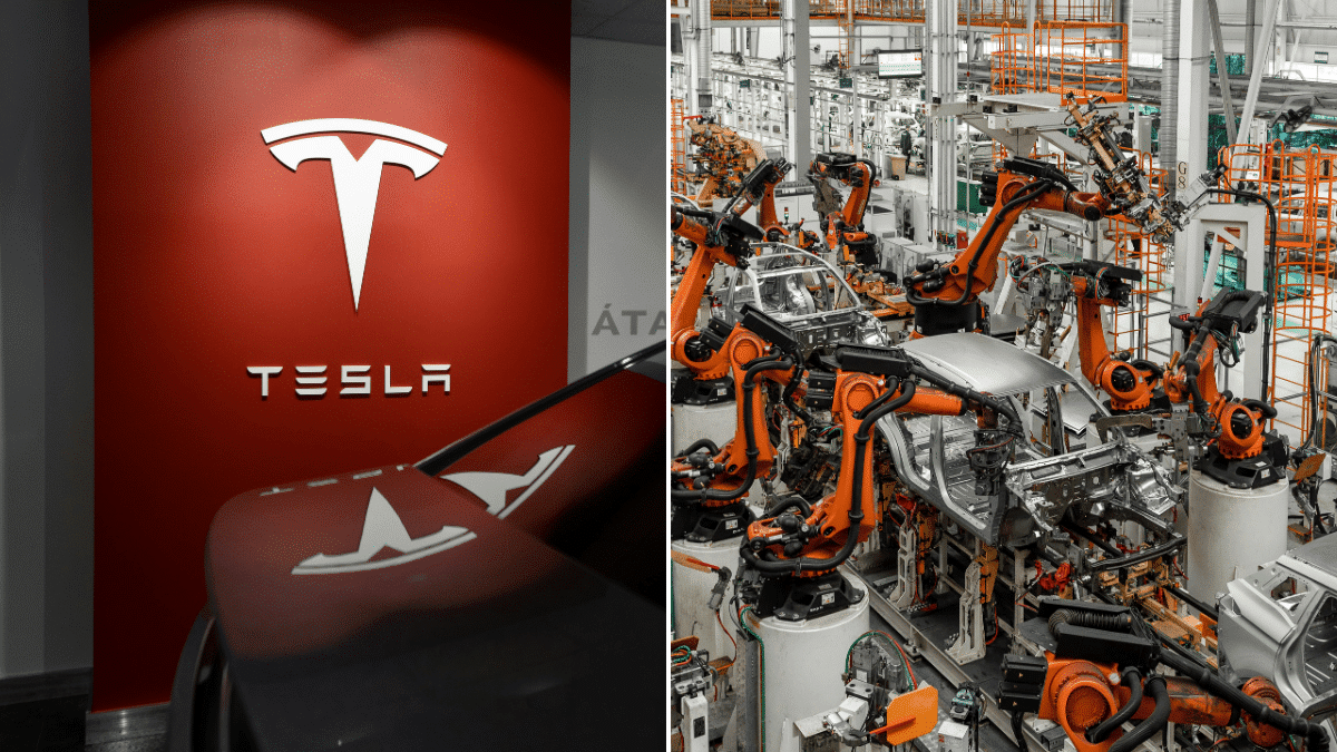Cambios en estrategia de Tesla en Europa