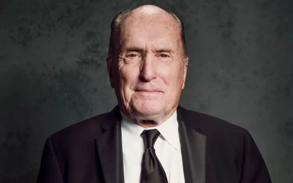 El legendario actor del Padrino Robert Duvall muere a los 95 años