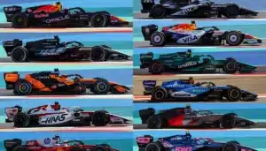 Formula 1, la maquina multimillonaria