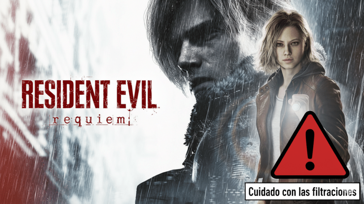 ¡La espera casi termina, pero el caos ya comenzó!