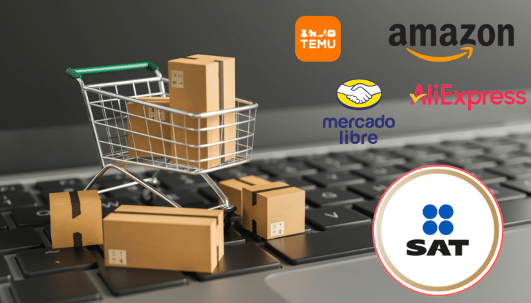 Reforma fiscal digital 2026 México