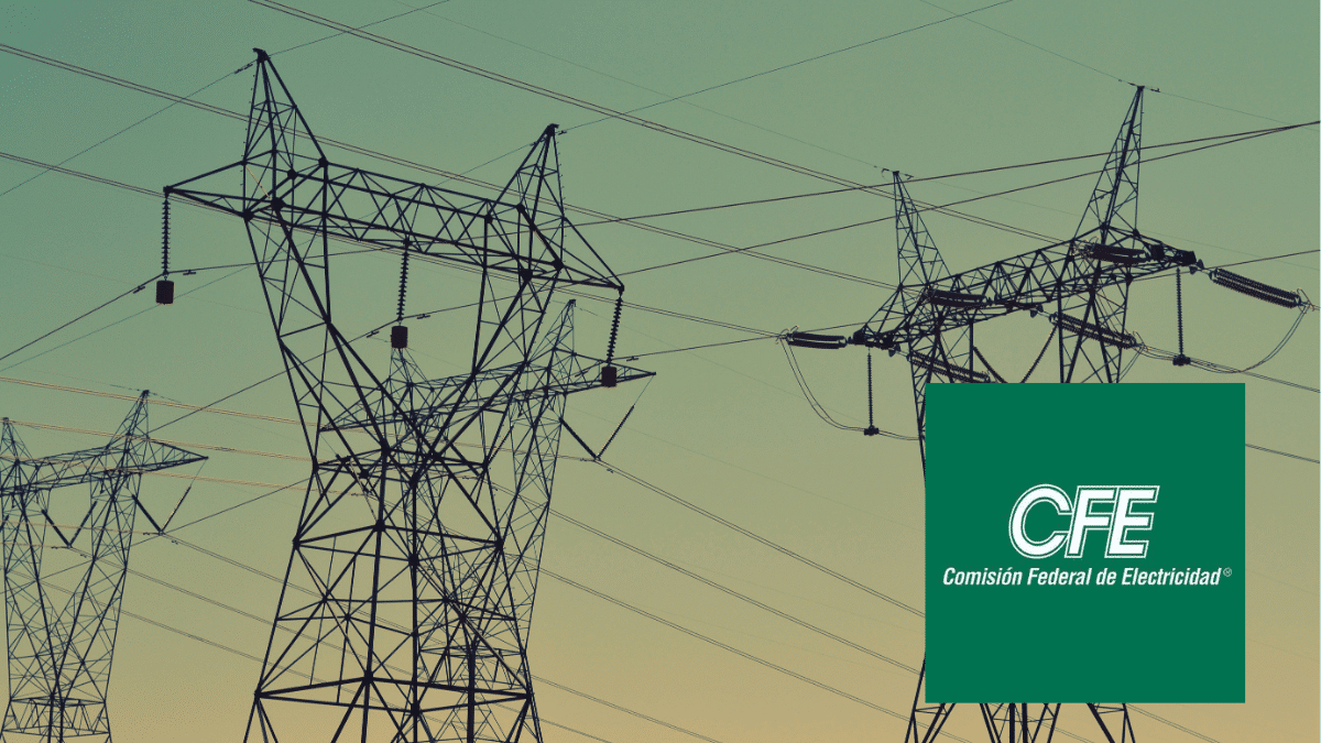 CFE coloca deuda internacional