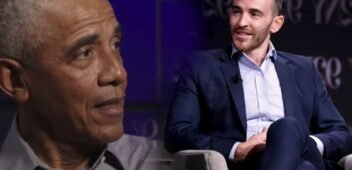 El expresidente de los Estados Unidos causó un revuelo global tras una entrevista en un popular podcast