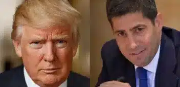 Trump nomina a Kevin Warsh como director de la FED