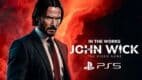 Untitled John Wick para PlayStation 5, Xbox Series X|S y PC, con Keanu Reeves fue presentado durante el State of Play de febrero de 2026