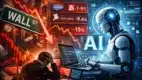 Wall street vende activos de software debido a la amenaza de la IA
