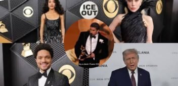 Grammy 2026, by Jointly