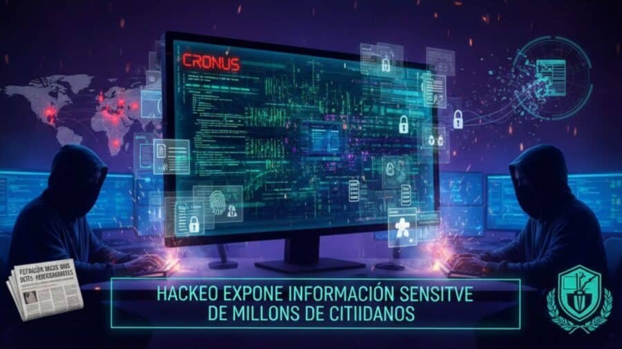 Filtración masiva de datos, by Jointly