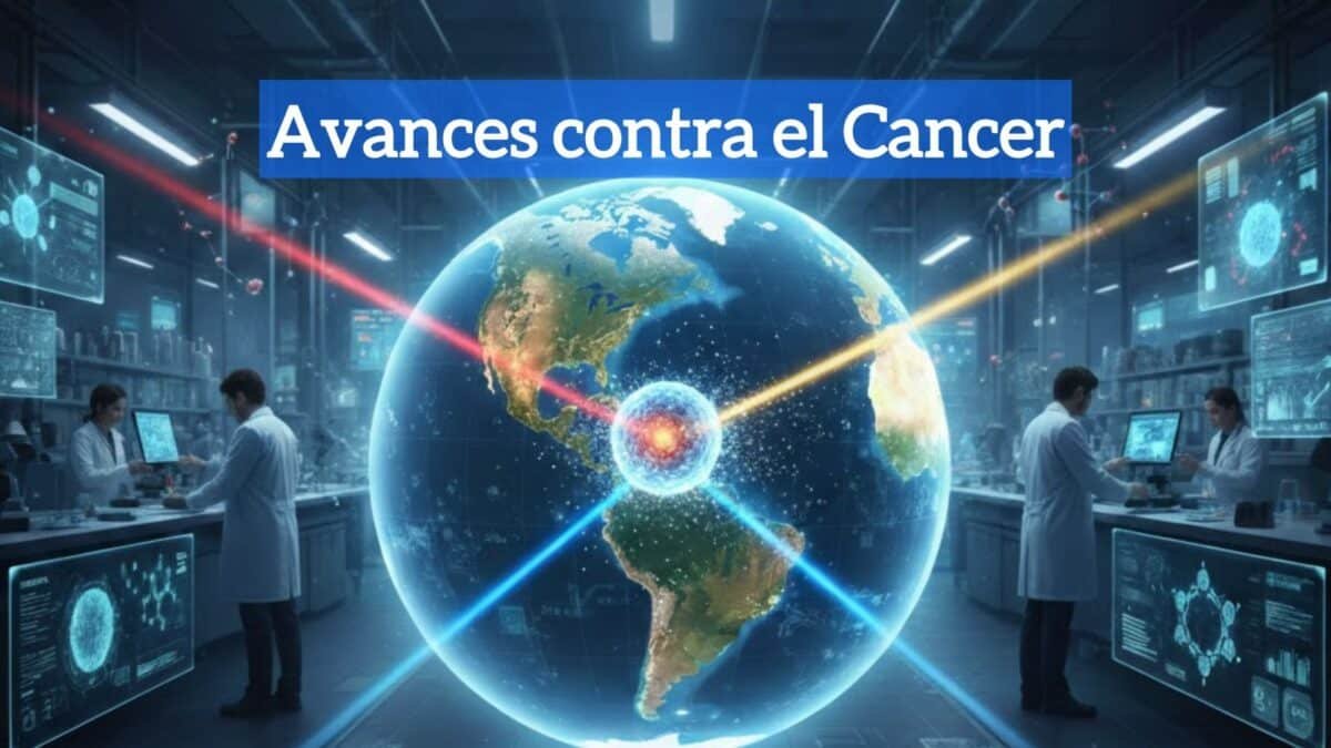 Eliminar el Cáncer, by Jointly