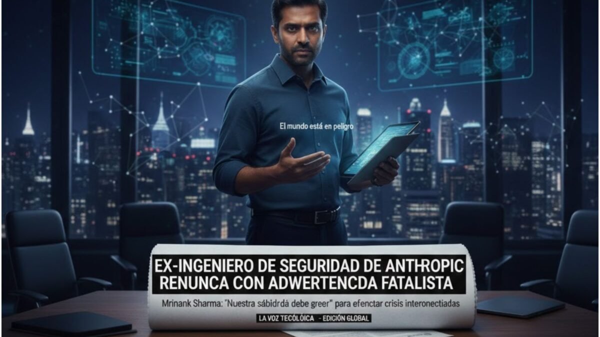 Advertencia fatalista, by Jointly