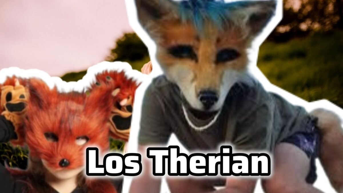 La Comunidad Therian