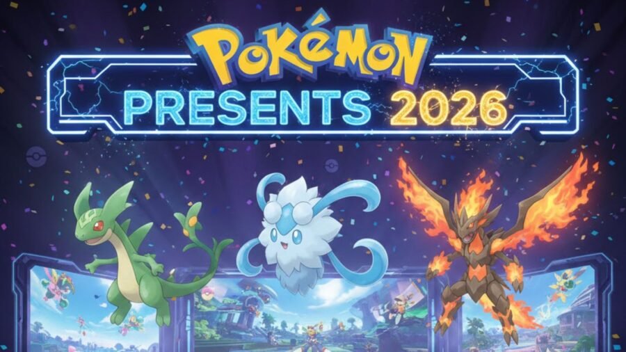 Tras meses de filtraciones y teorías en Reddit, se ha confirmado que Pokémon Champions llegará a Nintendo Switch en abril de 2026