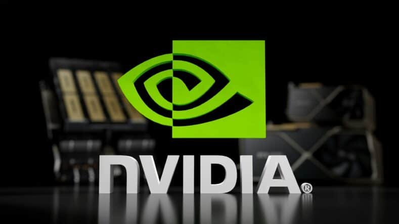 Nvidia lidera inversión en IA