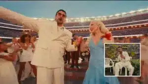 Halftime: Bad Bunny, Lady Gaga y Ricky Martin