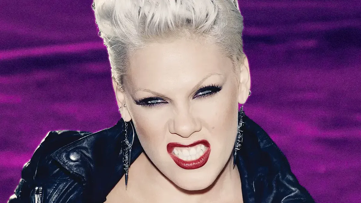 conciertos P!NK México 2026
